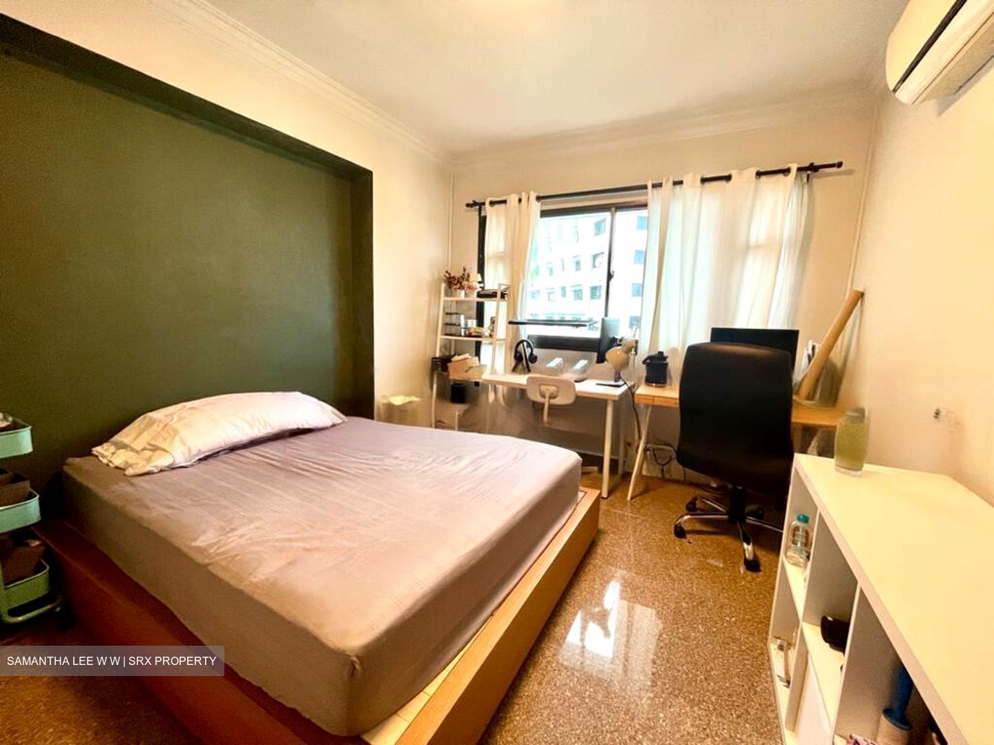 Blk 289D Nature View (Bukit Batok), HDB 5 Rooms #461494261